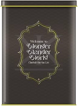 Amazon.co.jp: ChroNoiR One-Man Live 